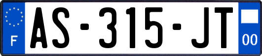 AS-315-JT