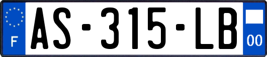 AS-315-LB