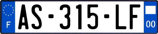 AS-315-LF