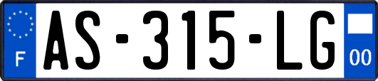 AS-315-LG