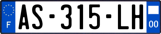 AS-315-LH