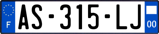 AS-315-LJ