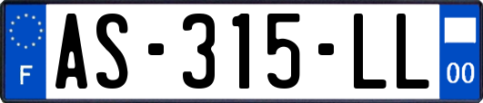 AS-315-LL