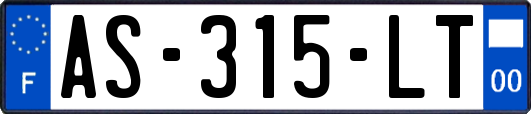 AS-315-LT