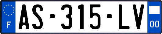 AS-315-LV