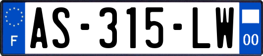 AS-315-LW