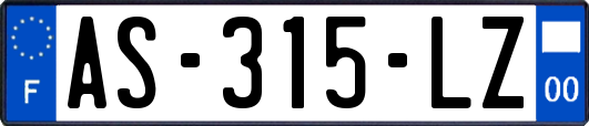 AS-315-LZ