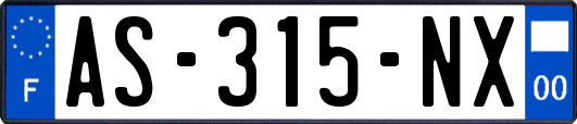 AS-315-NX