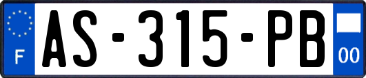 AS-315-PB
