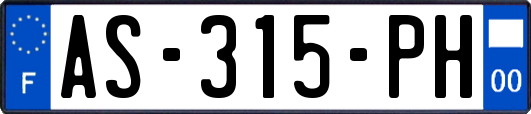 AS-315-PH