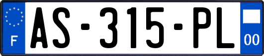 AS-315-PL