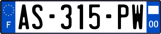 AS-315-PW