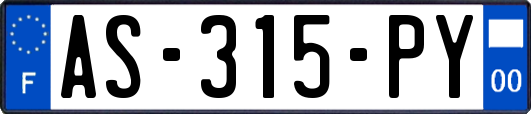 AS-315-PY