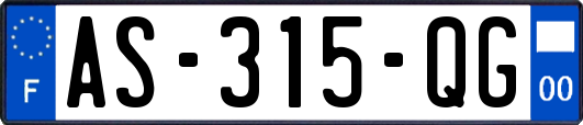 AS-315-QG