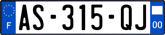 AS-315-QJ