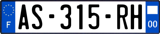 AS-315-RH