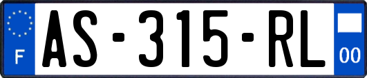 AS-315-RL
