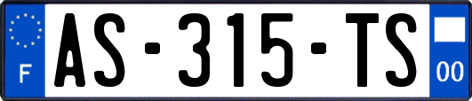 AS-315-TS