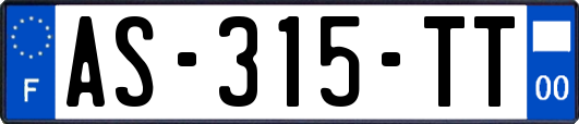 AS-315-TT