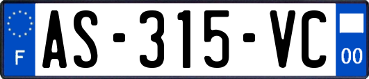 AS-315-VC