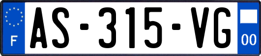 AS-315-VG