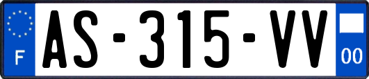AS-315-VV