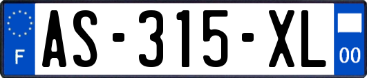 AS-315-XL
