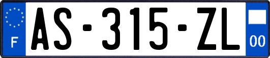 AS-315-ZL