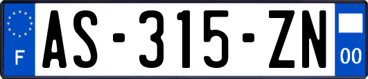 AS-315-ZN