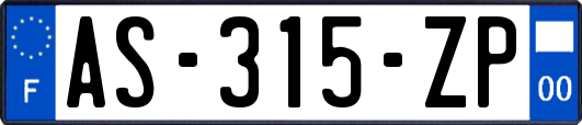 AS-315-ZP