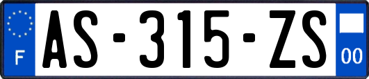 AS-315-ZS