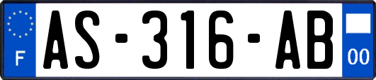 AS-316-AB