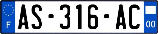 AS-316-AC