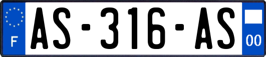 AS-316-AS