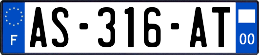 AS-316-AT