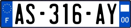 AS-316-AY