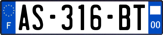 AS-316-BT