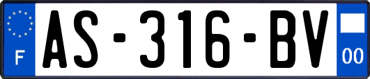 AS-316-BV