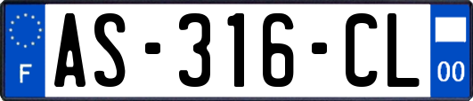 AS-316-CL