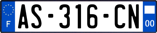 AS-316-CN