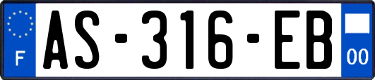 AS-316-EB