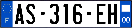 AS-316-EH