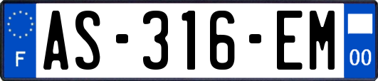 AS-316-EM