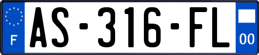 AS-316-FL