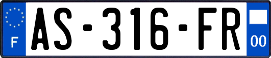AS-316-FR