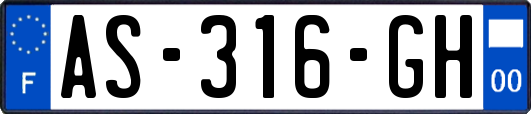 AS-316-GH