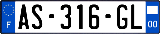 AS-316-GL