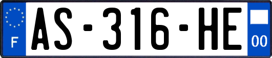 AS-316-HE