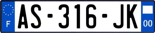 AS-316-JK