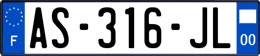 AS-316-JL